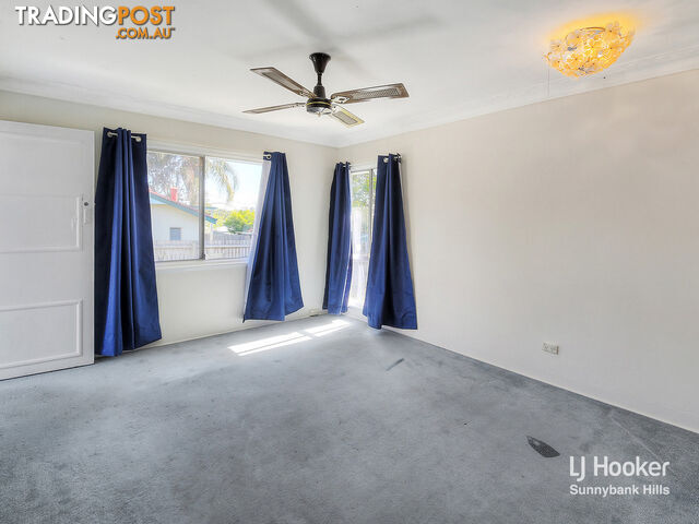 3 Goldfinch Street INALA QLD 4077