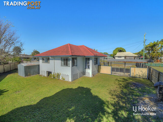 3 Goldfinch Street INALA QLD 4077