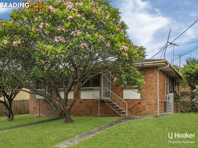 10 Ware Street ANNERLEY QLD 4103