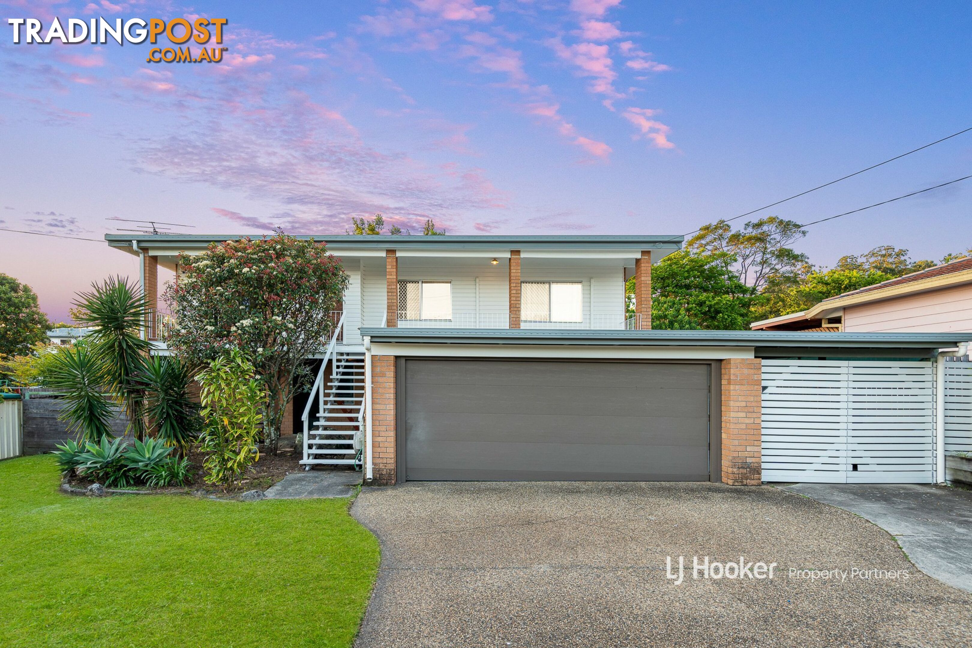 18 Eloise Avenue SPRINGWOOD QLD 4127