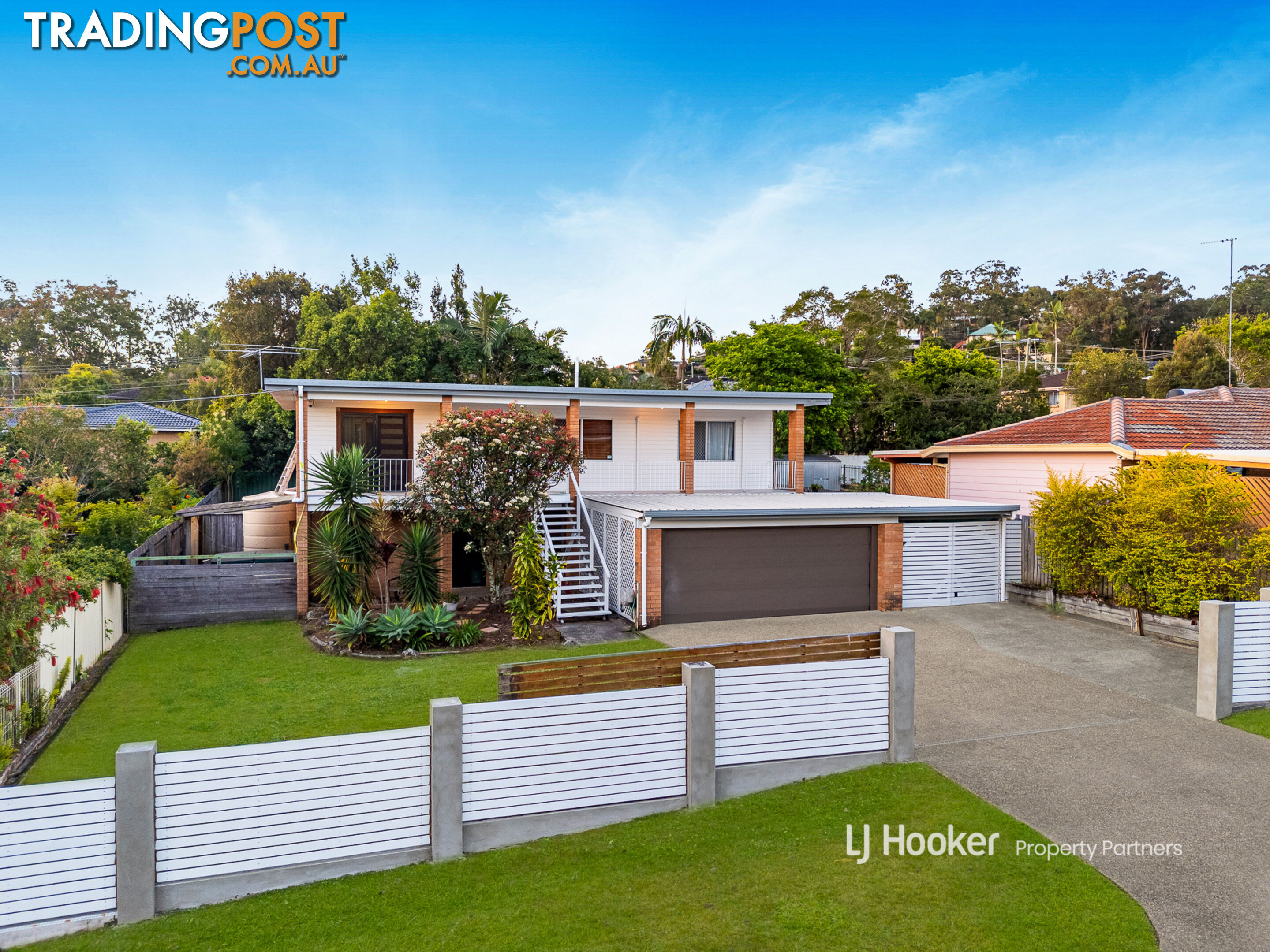 18 Eloise Avenue SPRINGWOOD QLD 4127