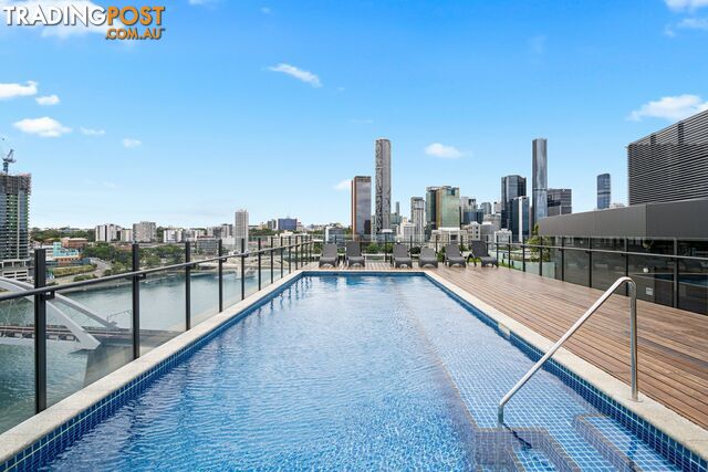 211/25 Bouquet Street SOUTH BRISBANE QLD 4101