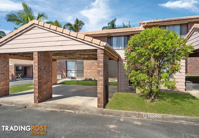 7/10 Damalis Street WOODRIDGE QLD 4114