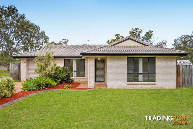 74 Jensen Road CABOOLTURE QLD 4510