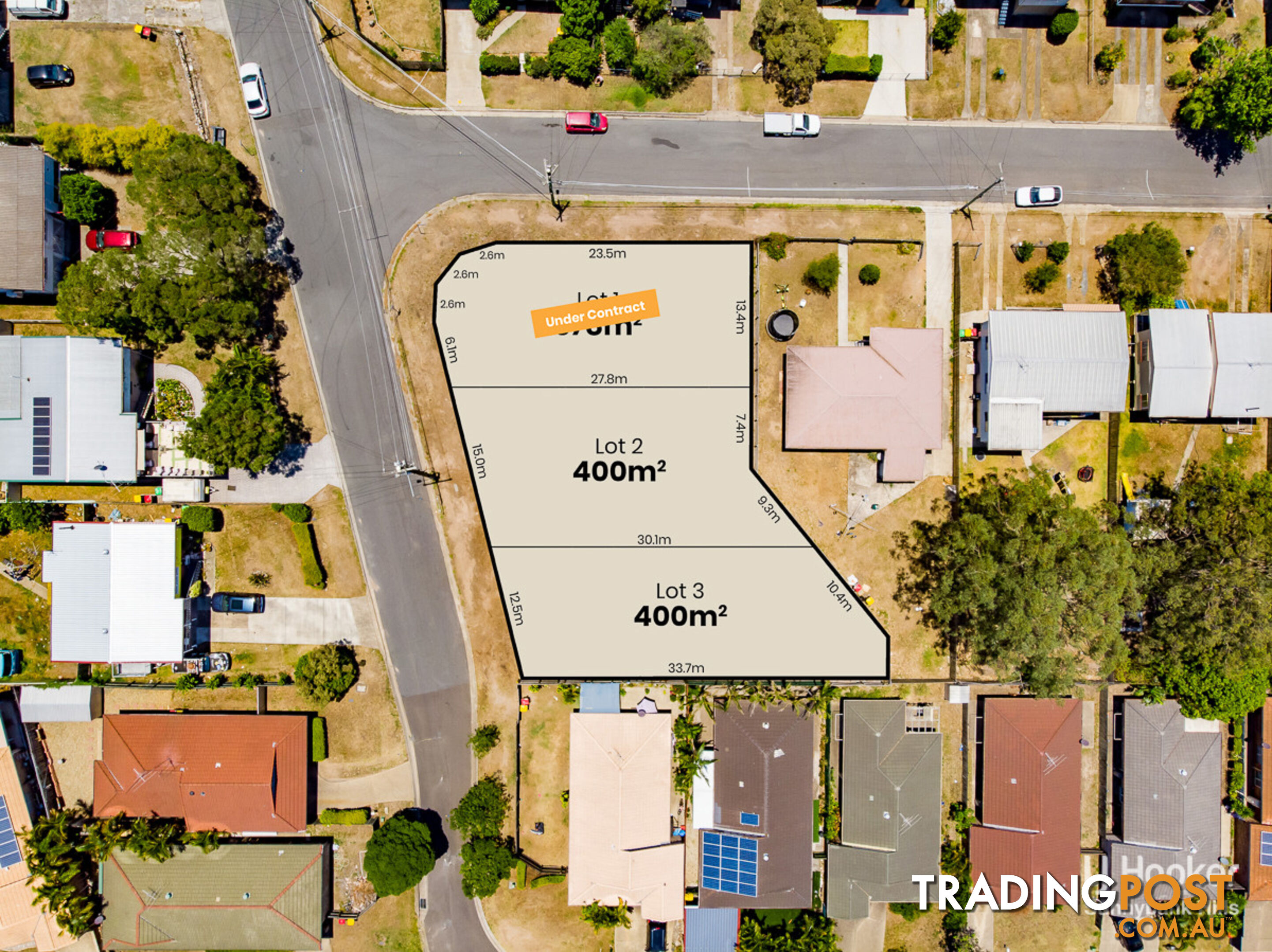 40 Oswin Street ACACIA RIDGE QLD 4110