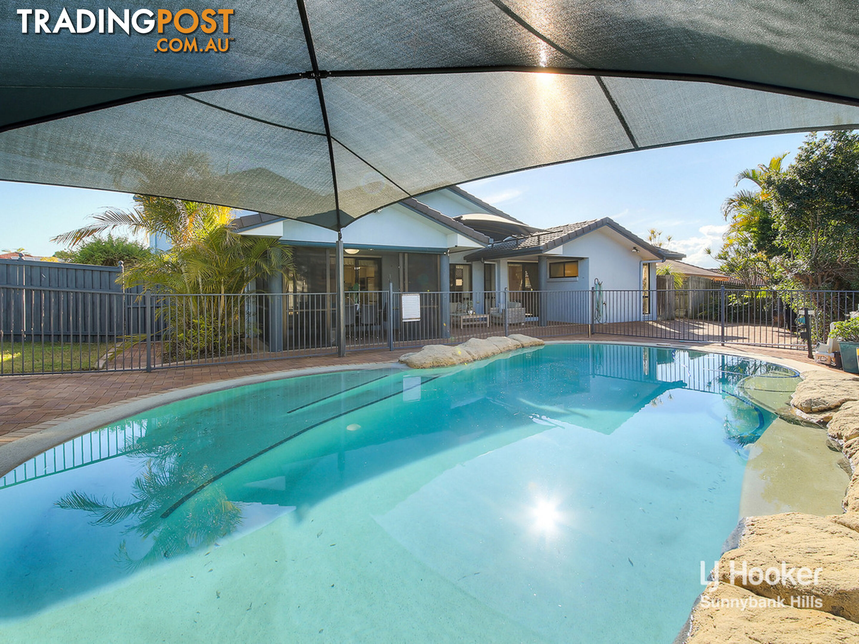 39 Lake Eyre Crescent PARKINSON QLD 4115