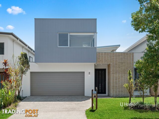 86 Ascent Street ROCHEDALE QLD 4123