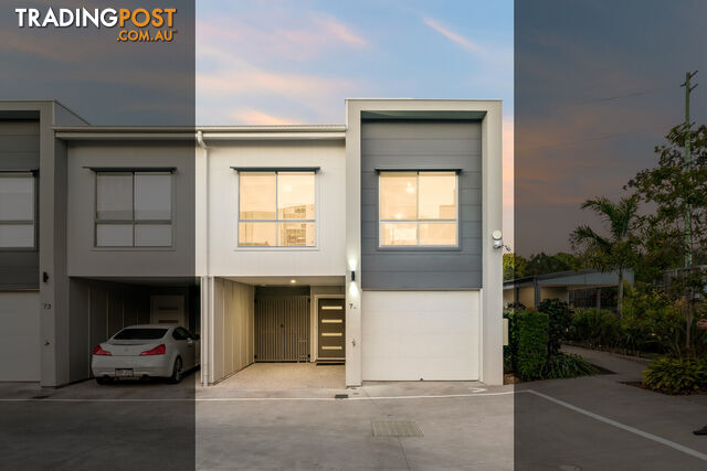 74/48 Berkshire Place HEATHWOOD QLD 4110