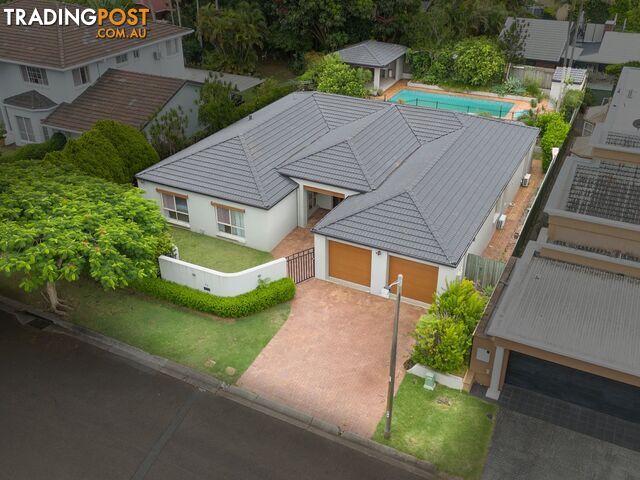 33 Davrod Street ROBERTSON QLD 4109