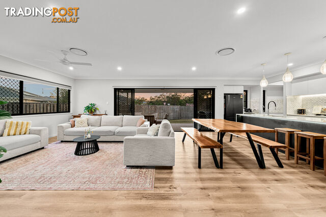 84 Australis Circuit GREENBANK QLD 4124 - photo 2 of 25