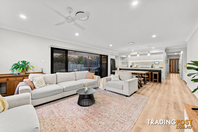 84 Australis Circuit GREENBANK QLD 4124 - photo 3 of 25