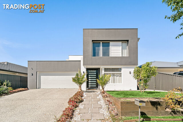 20 Bellerive Street PALLARA QLD 4110