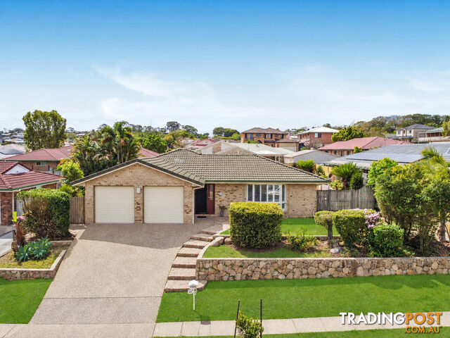 85 Enbrook Street BRACKEN RIDGE QLD 4017