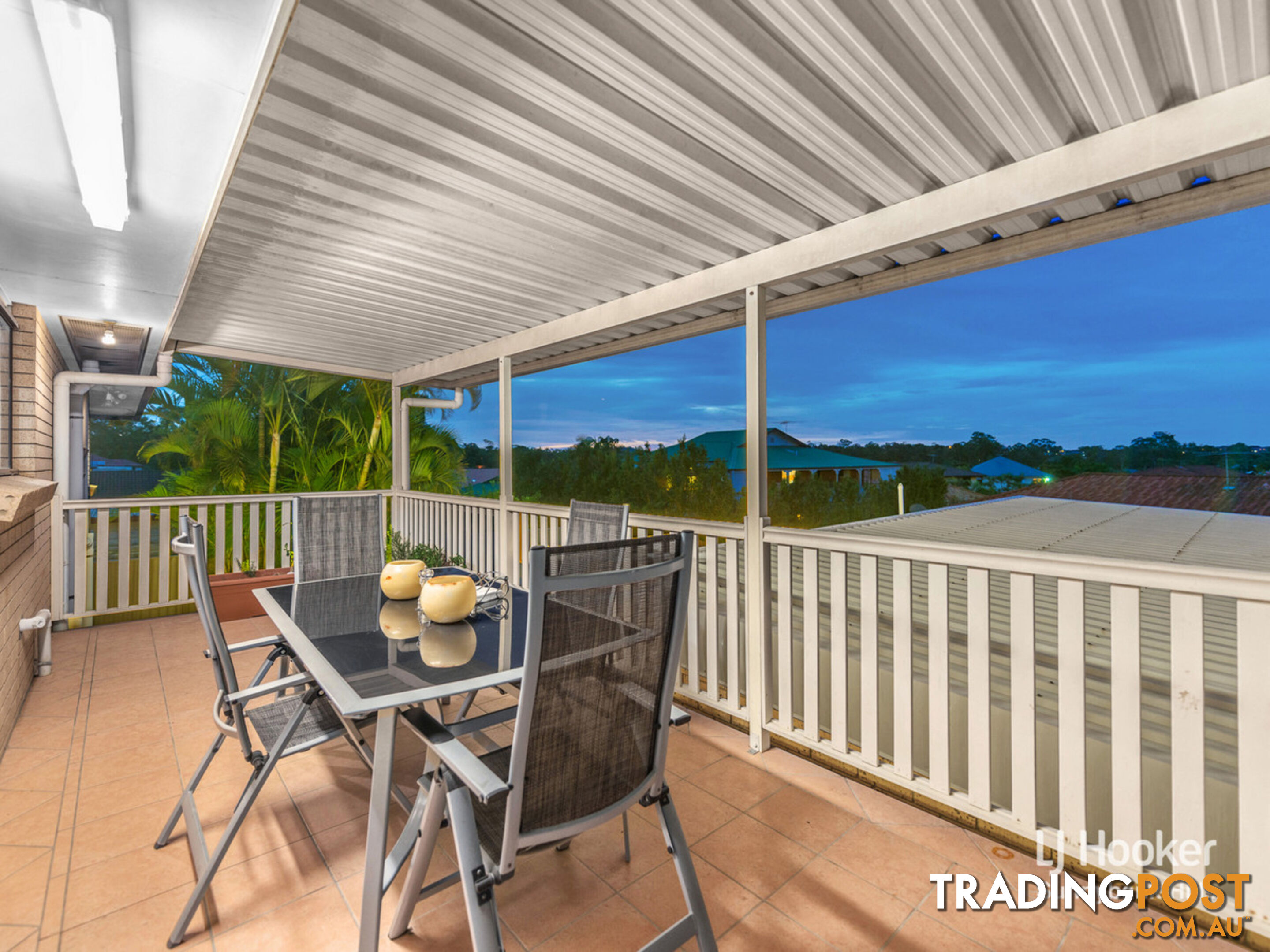 28 Frinton Street WISHART QLD 4122