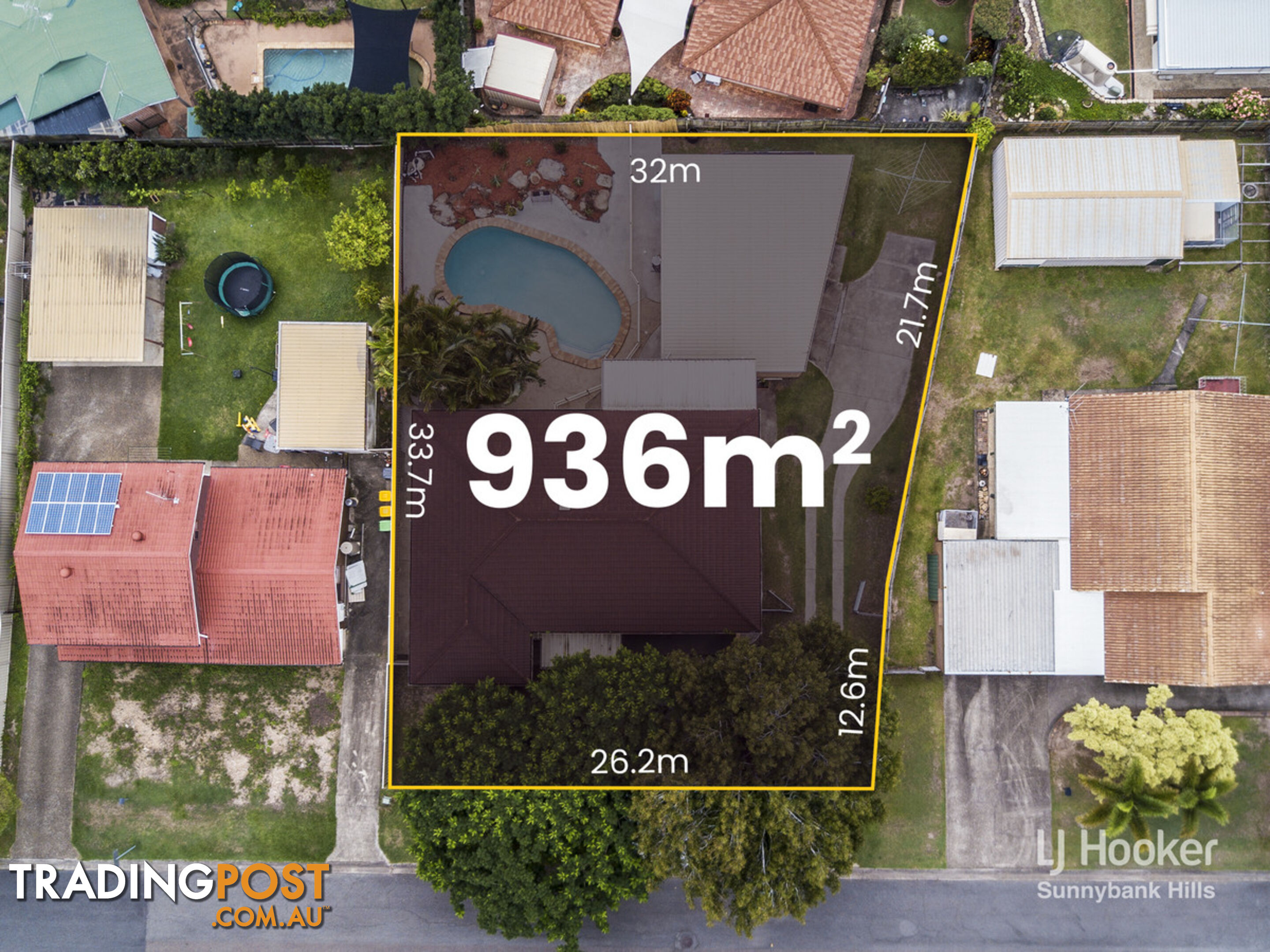 28 Frinton Street WISHART QLD 4122