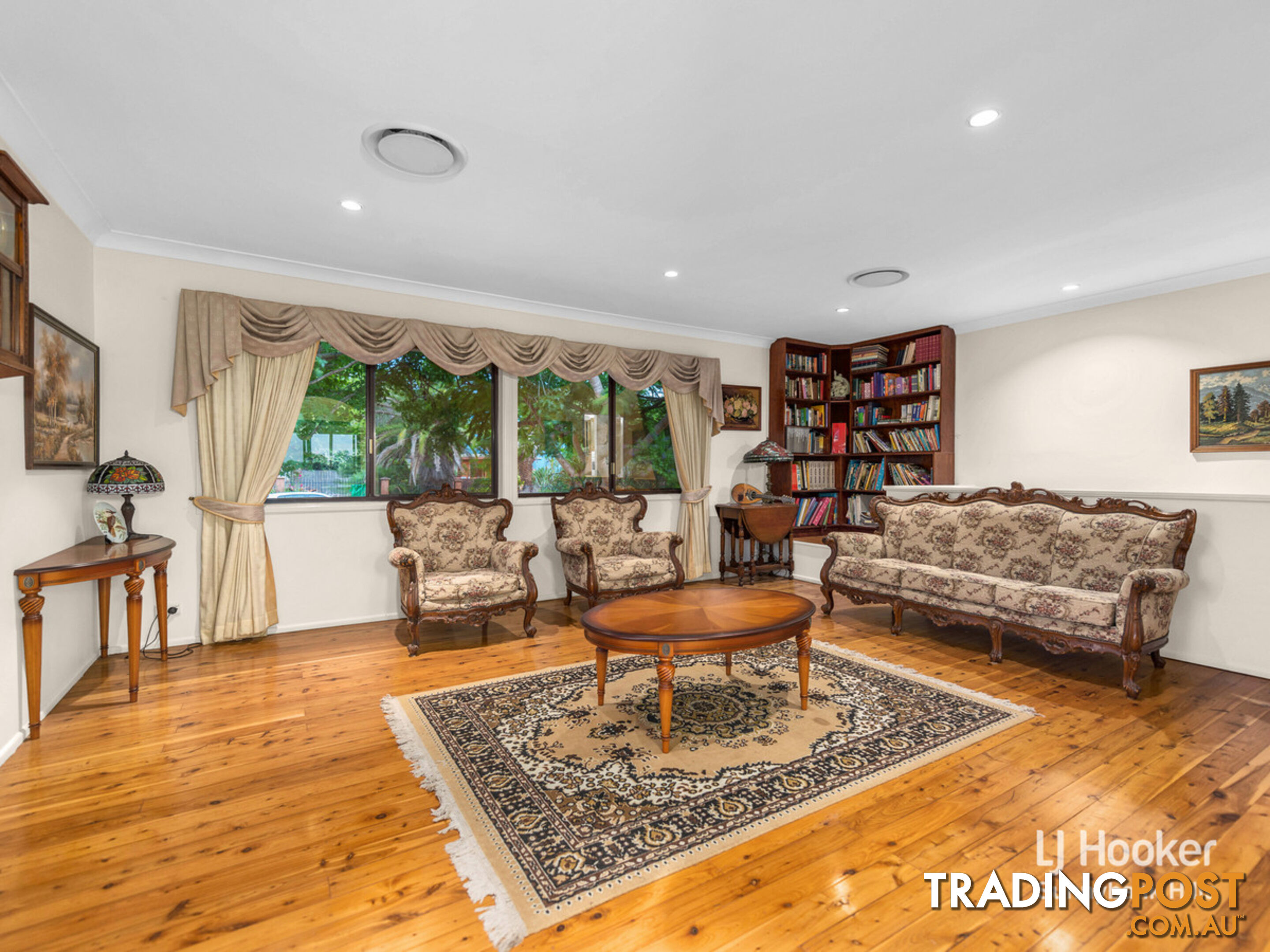 28 Frinton Street WISHART QLD 4122