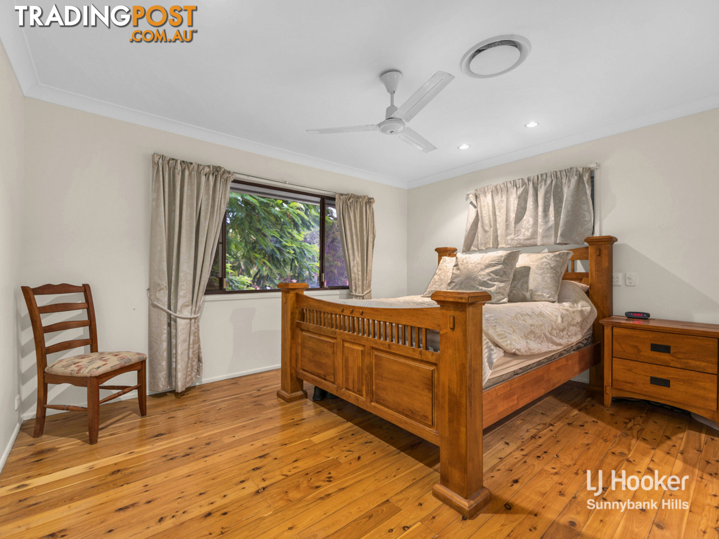 28 Frinton Street WISHART QLD 4122