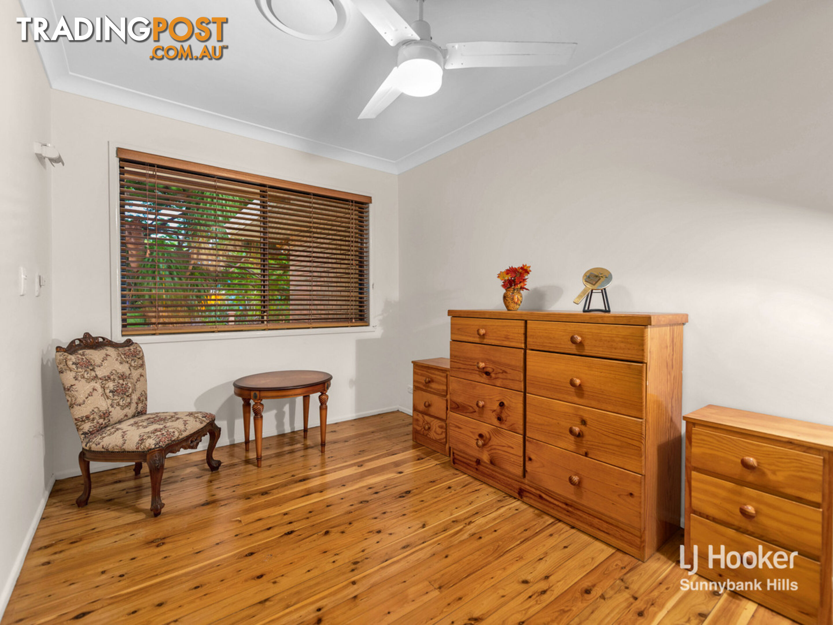 28 Frinton Street WISHART QLD 4122