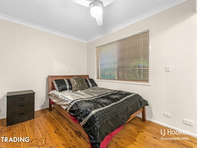 28 Frinton Street WISHART QLD 4122