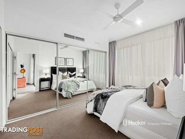 306/9 Lapraik Street ASCOT QLD 4007