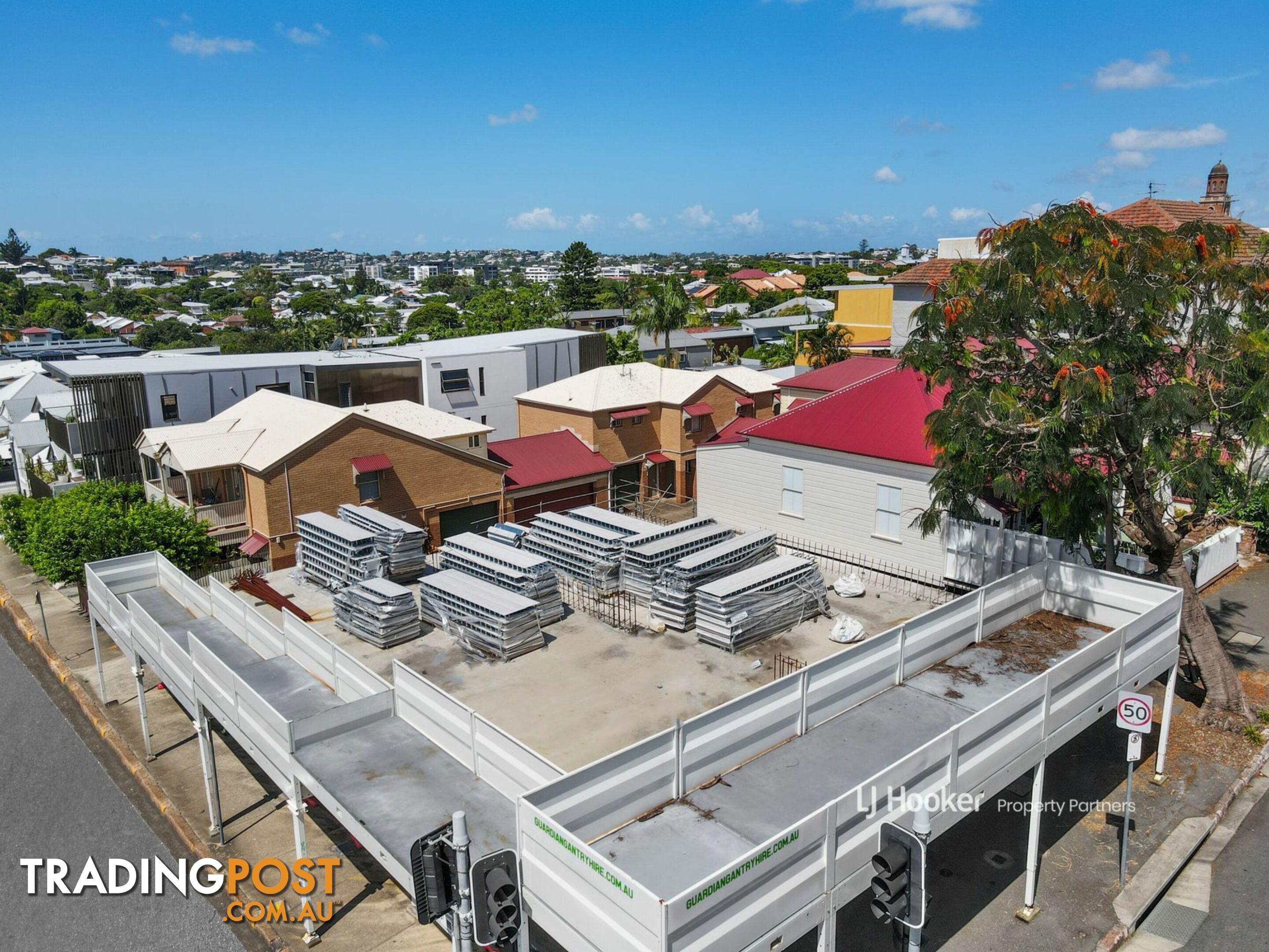 6 & 7/19 Annie Street NEW FARM QLD 4005