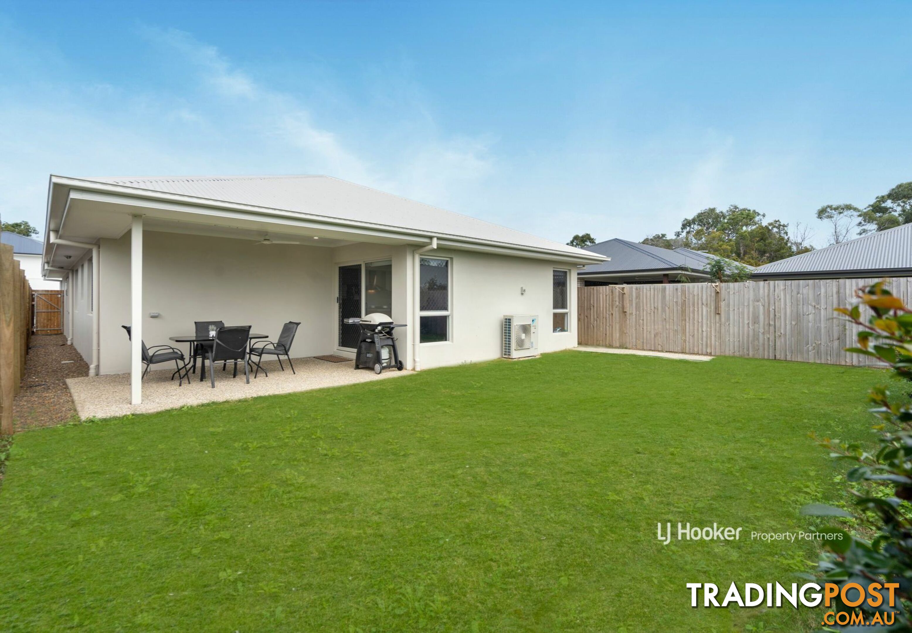 4 Urquhart Street PALLARA QLD 4110