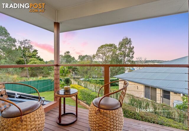 1 The Crescent UNDERWOOD QLD 4119