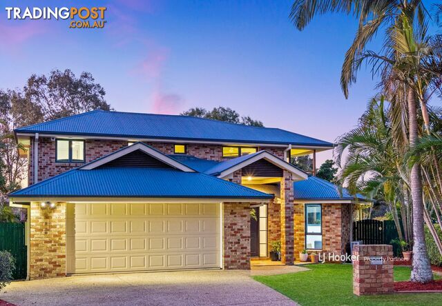 1 The Crescent UNDERWOOD QLD 4119