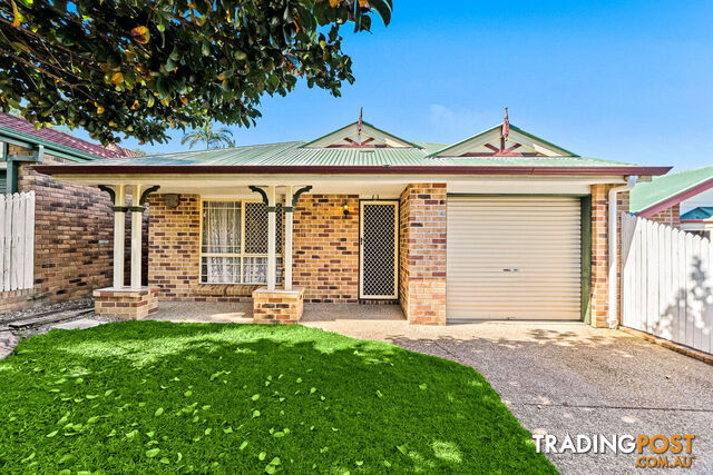 4 Cook Street FOREST LAKE QLD 4078