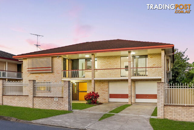 37 Swanfield Street MACGREGOR QLD 4109