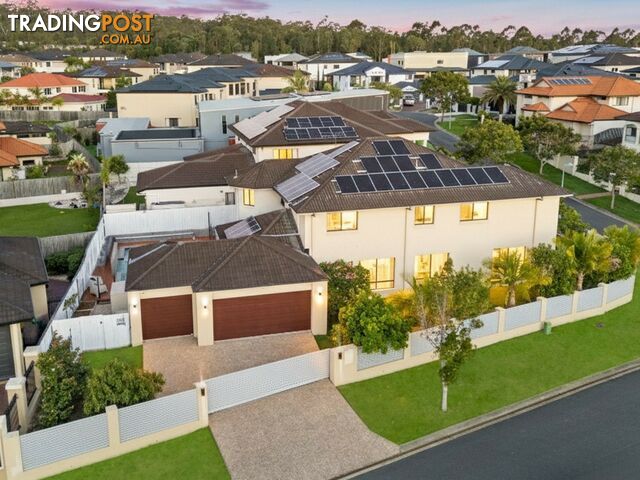2 Snowbell Close STRETTON QLD 4116 - photo 2 of 25