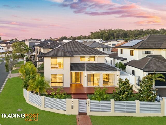 2 Snowbell Close STRETTON QLD 4116