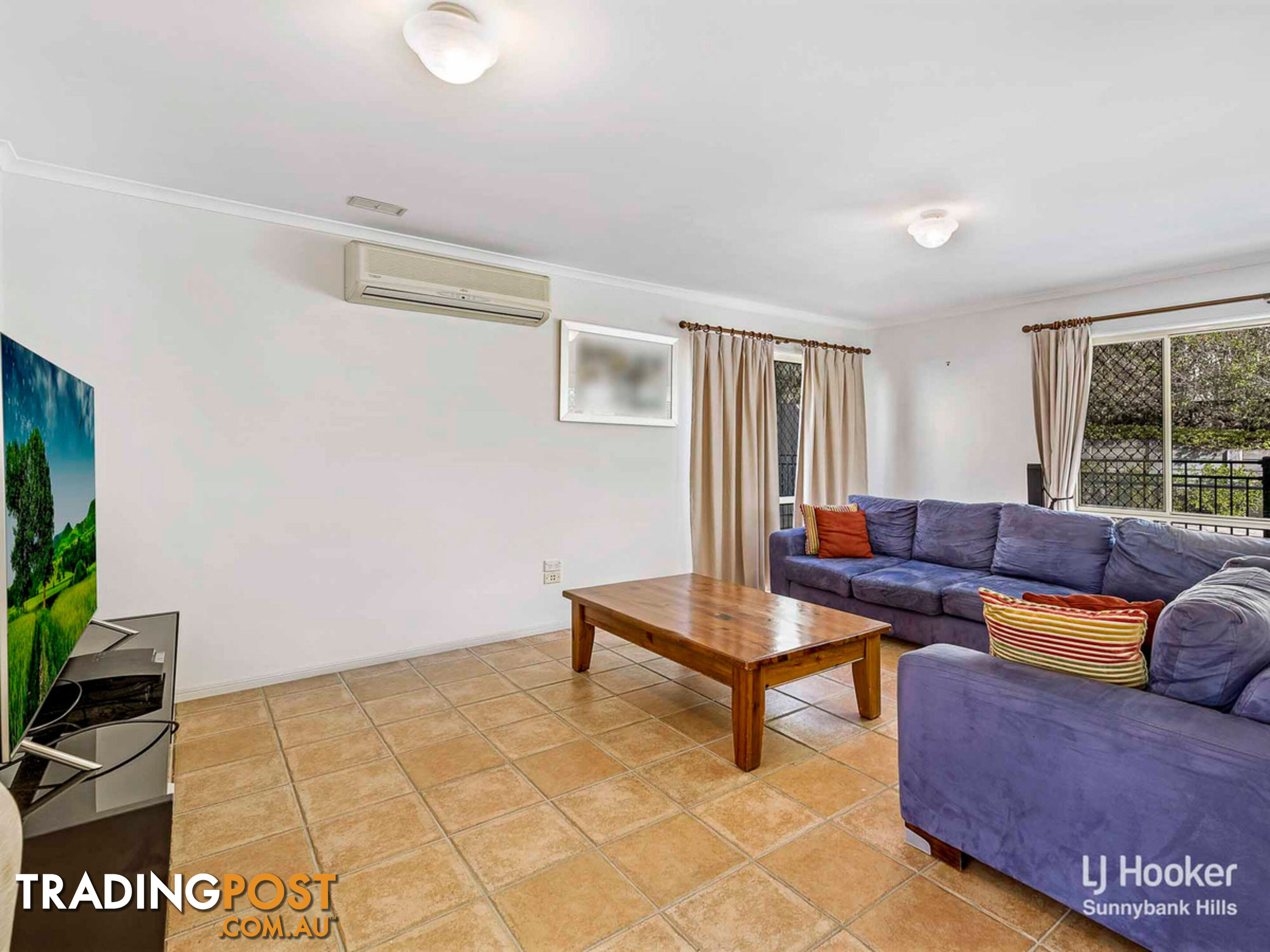 23 Cambridge Place WISHART QLD 4122