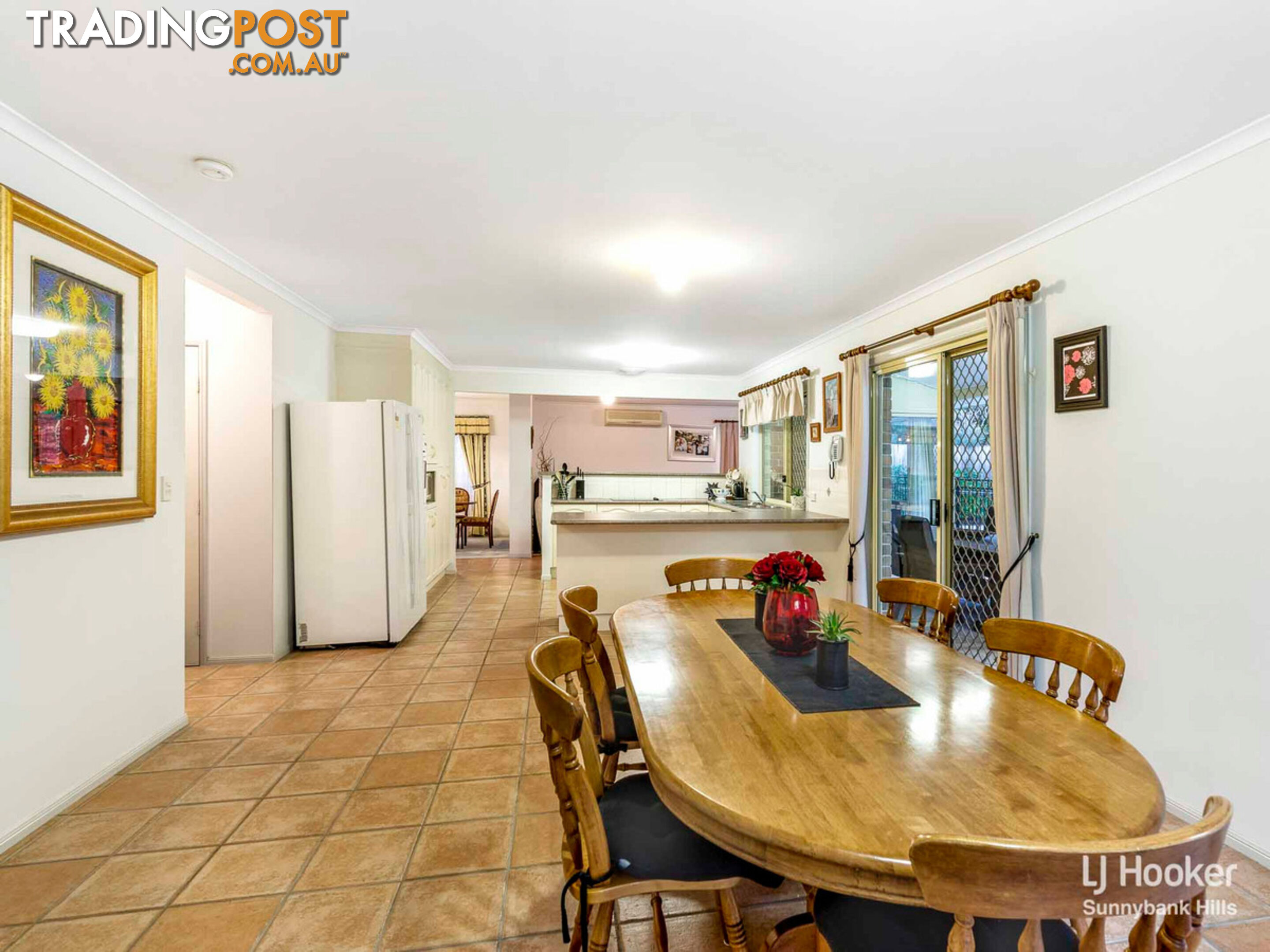 23 Cambridge Place WISHART QLD 4122