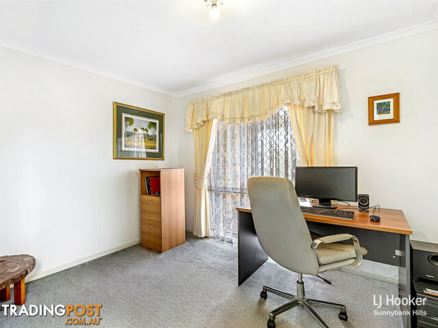 23 Cambridge Place WISHART QLD 4122