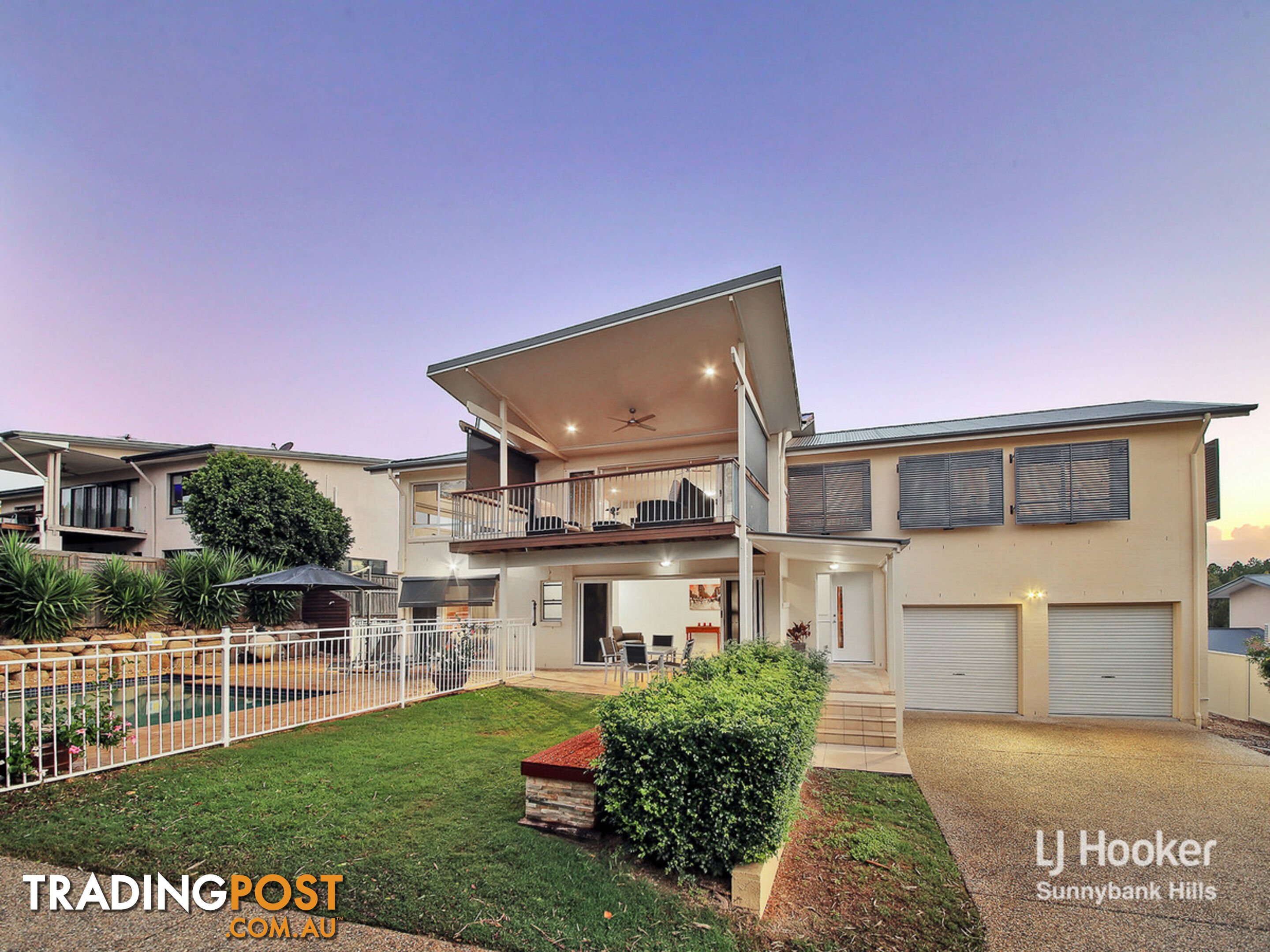 50 Craig Street WISHART QLD 4122