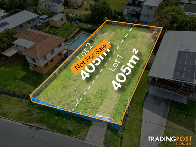 15 Lancelot Street TENNYSON QLD 4105