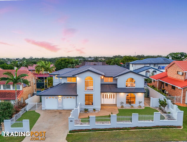 6 Reagan Place STRETTON QLD 4116