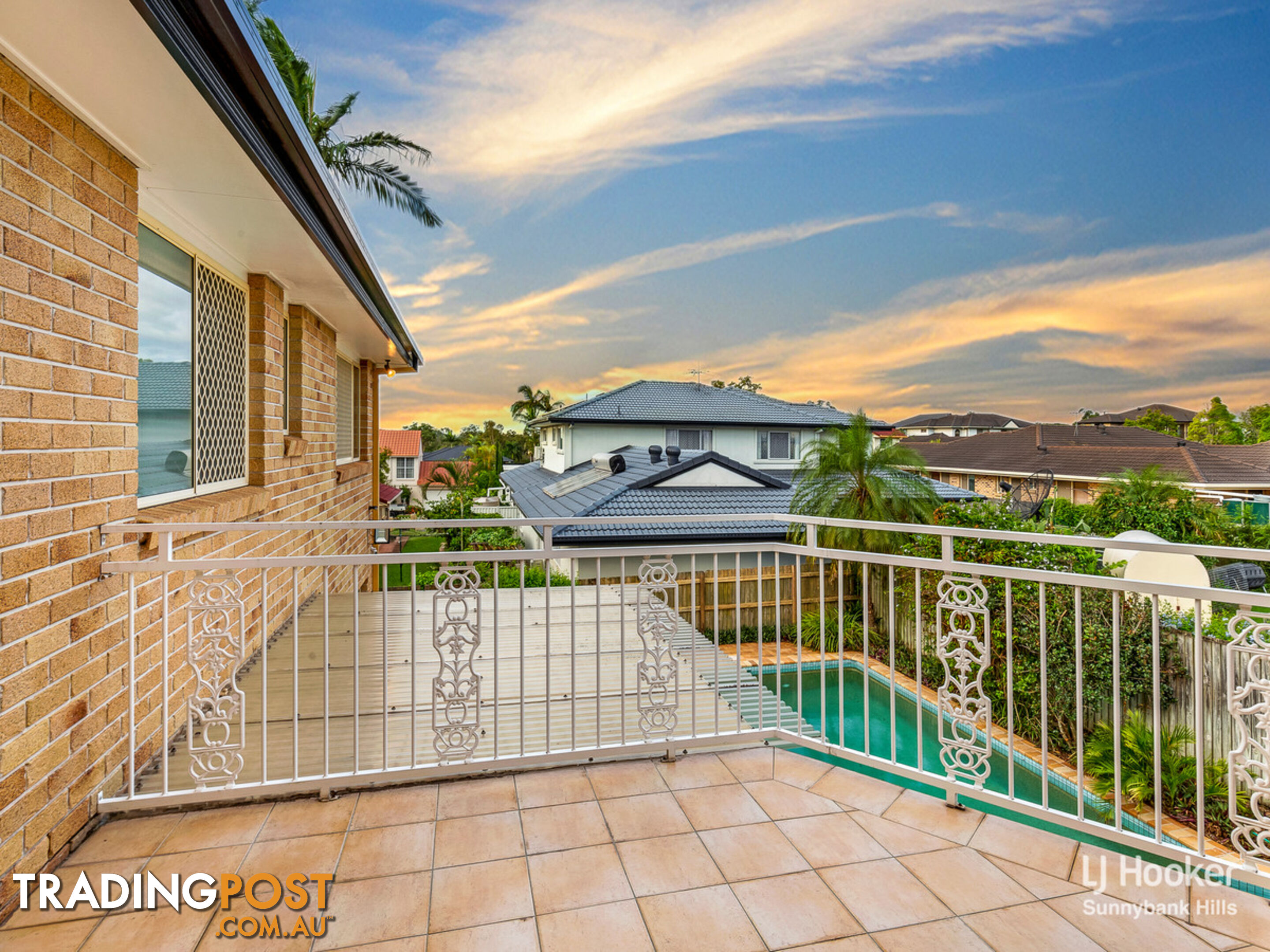 4 Liquidambar Place STRETTON QLD 4116