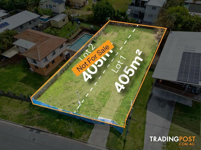 15 Lancelot Street TENNYSON QLD 4105