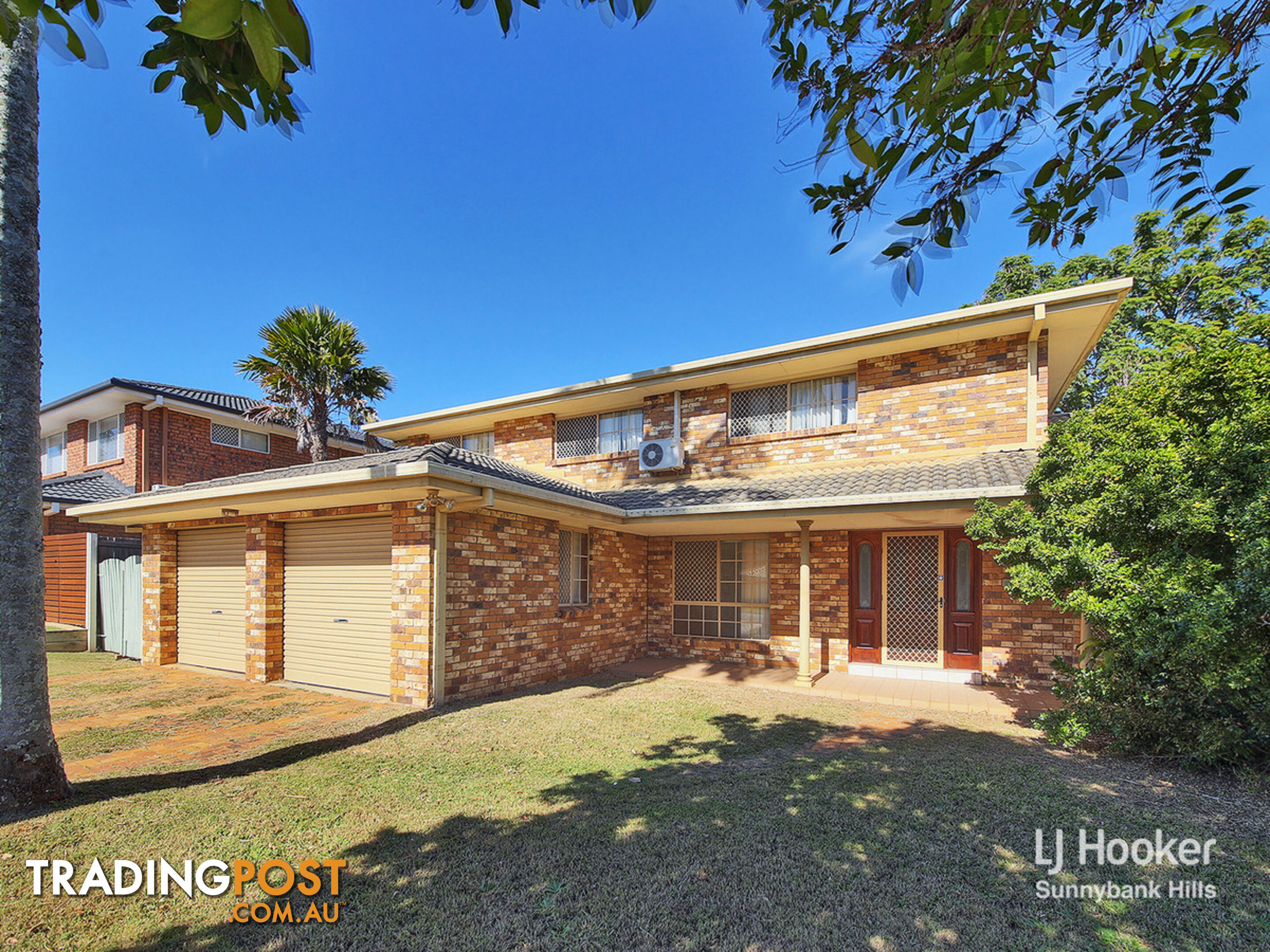 46 Lamona Circuit SUNNYBANK HILLS QLD 4109