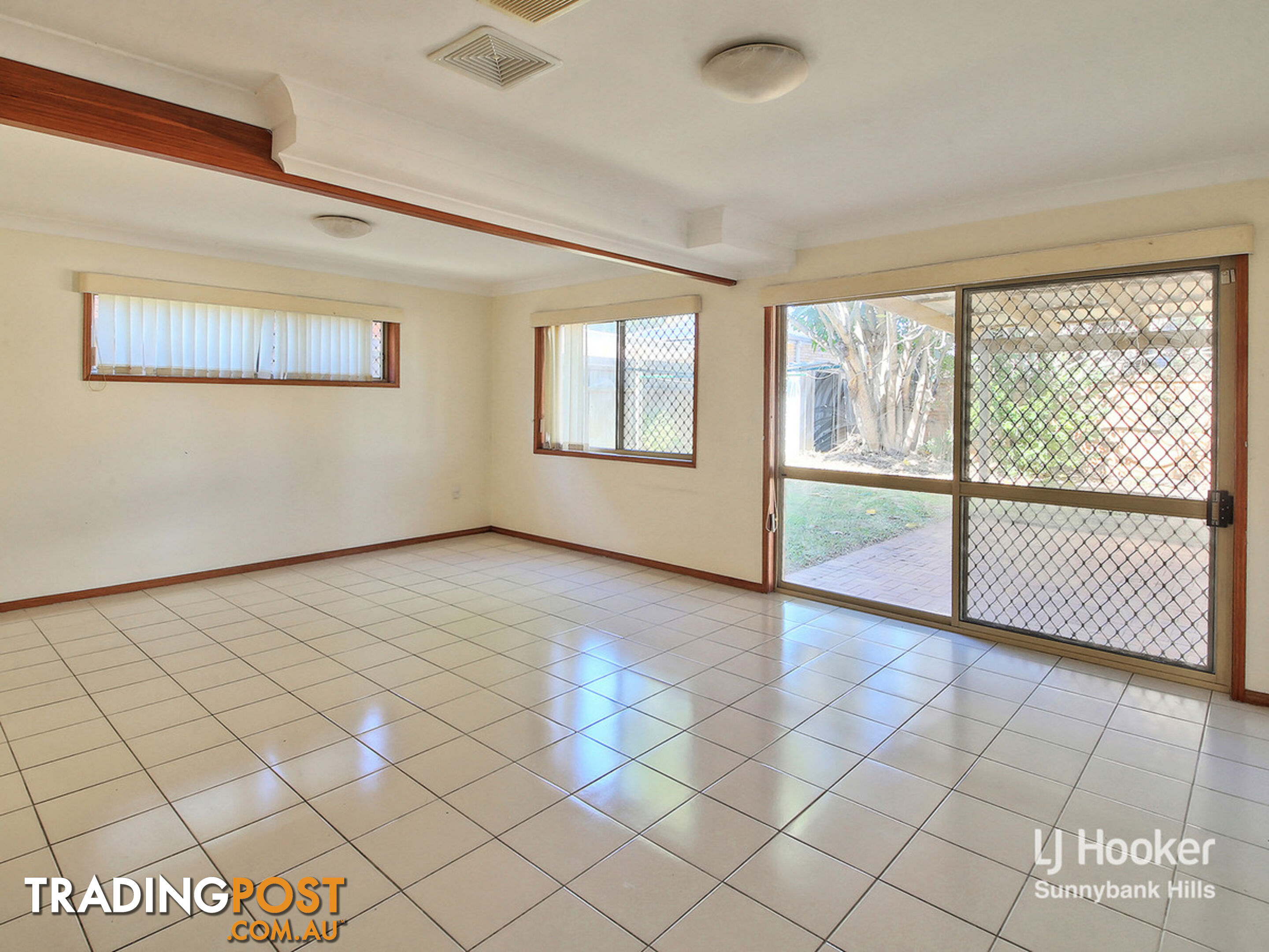 46 Lamona Circuit SUNNYBANK HILLS QLD 4109