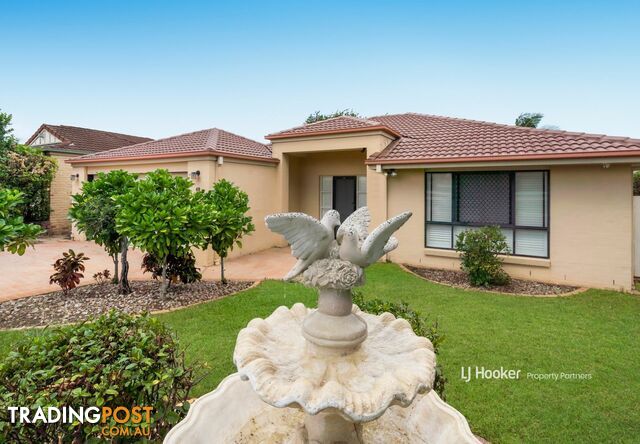 48 Pinedale Crescent PARKINSON QLD 4115