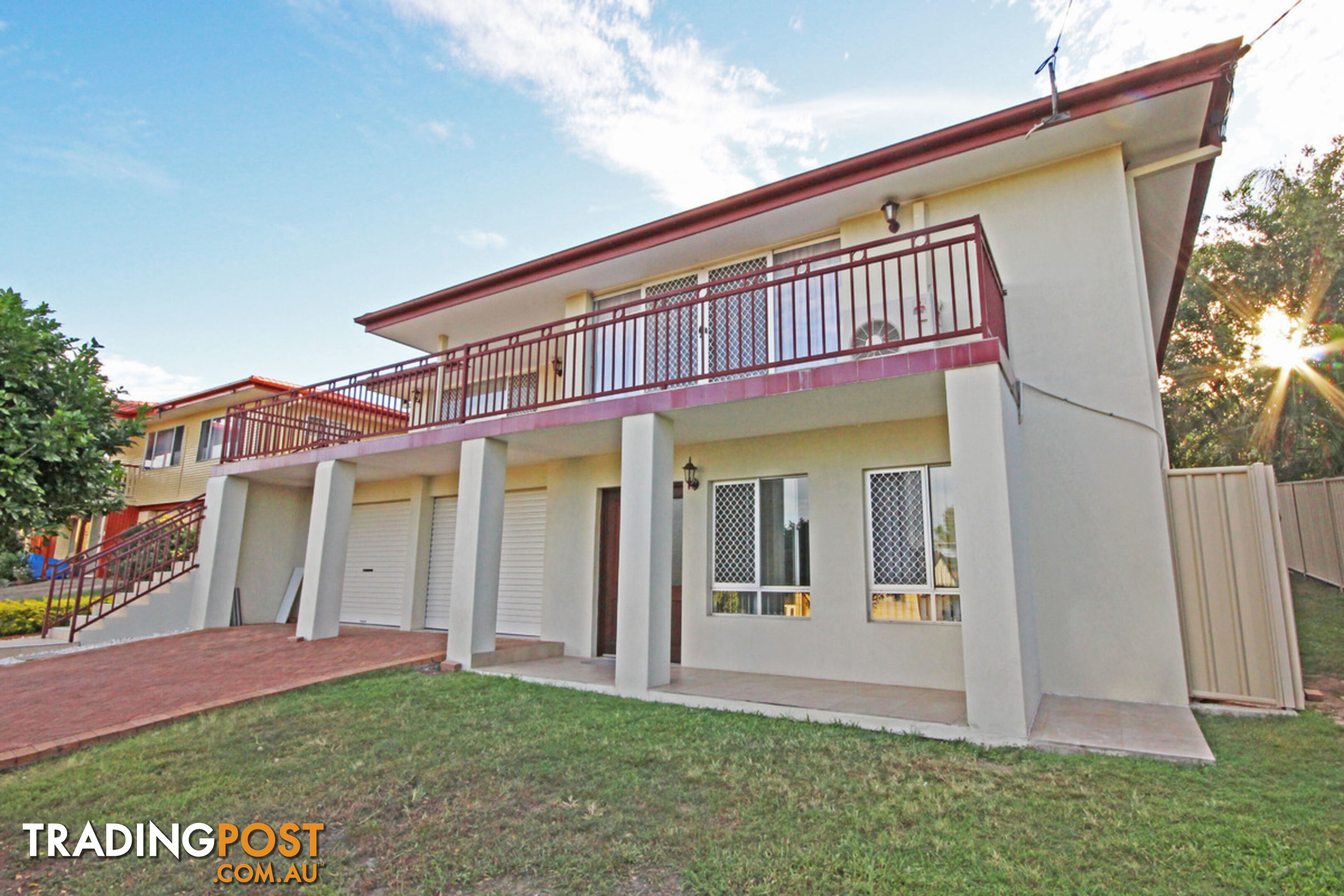 17 Pattie Street SUNNYBANK HILLS QLD 4109