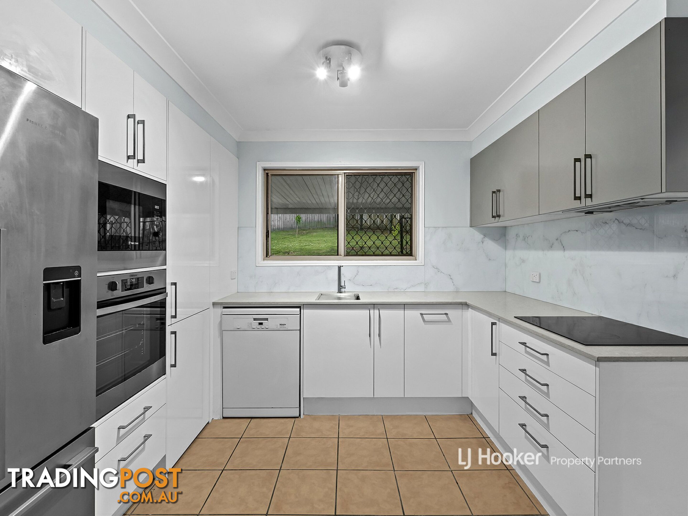 19 Andree Place WISHART QLD 4122