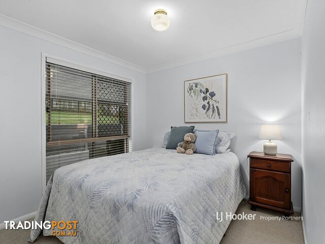 19 Andree Place WISHART QLD 4122