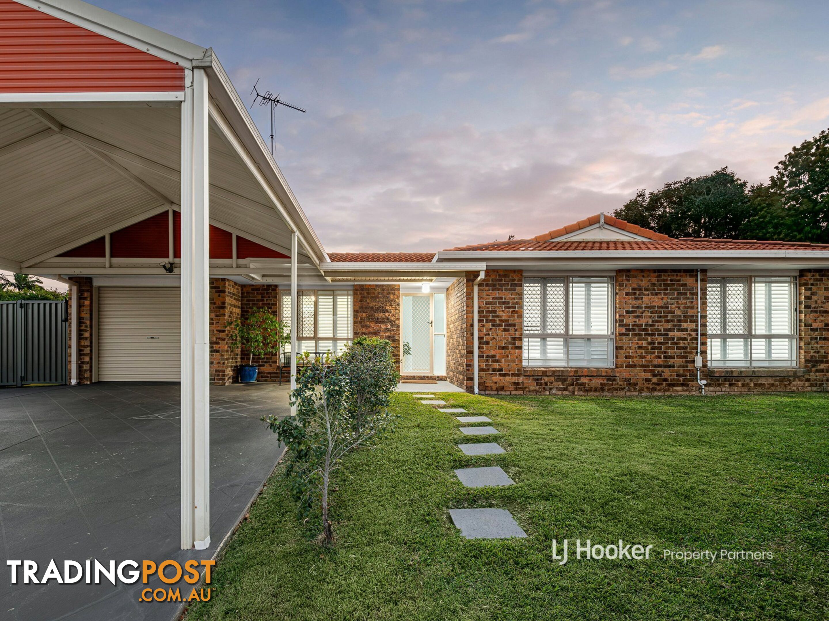 19 Andree Place WISHART QLD 4122