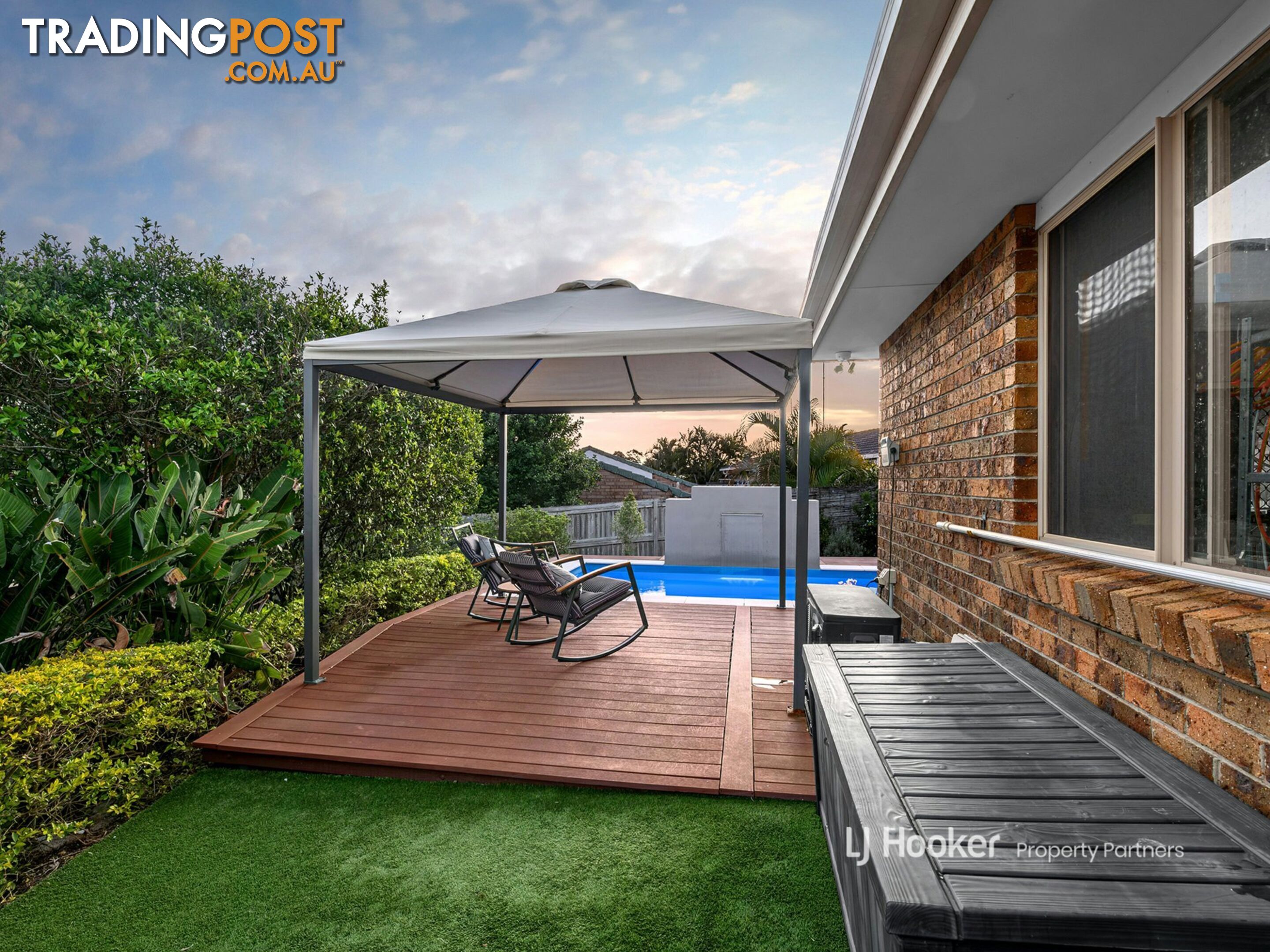 19 Andree Place WISHART QLD 4122