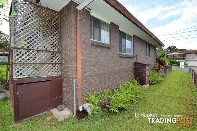 523 Newnham Road UPPER MOUNT GRAVATT QLD 4122