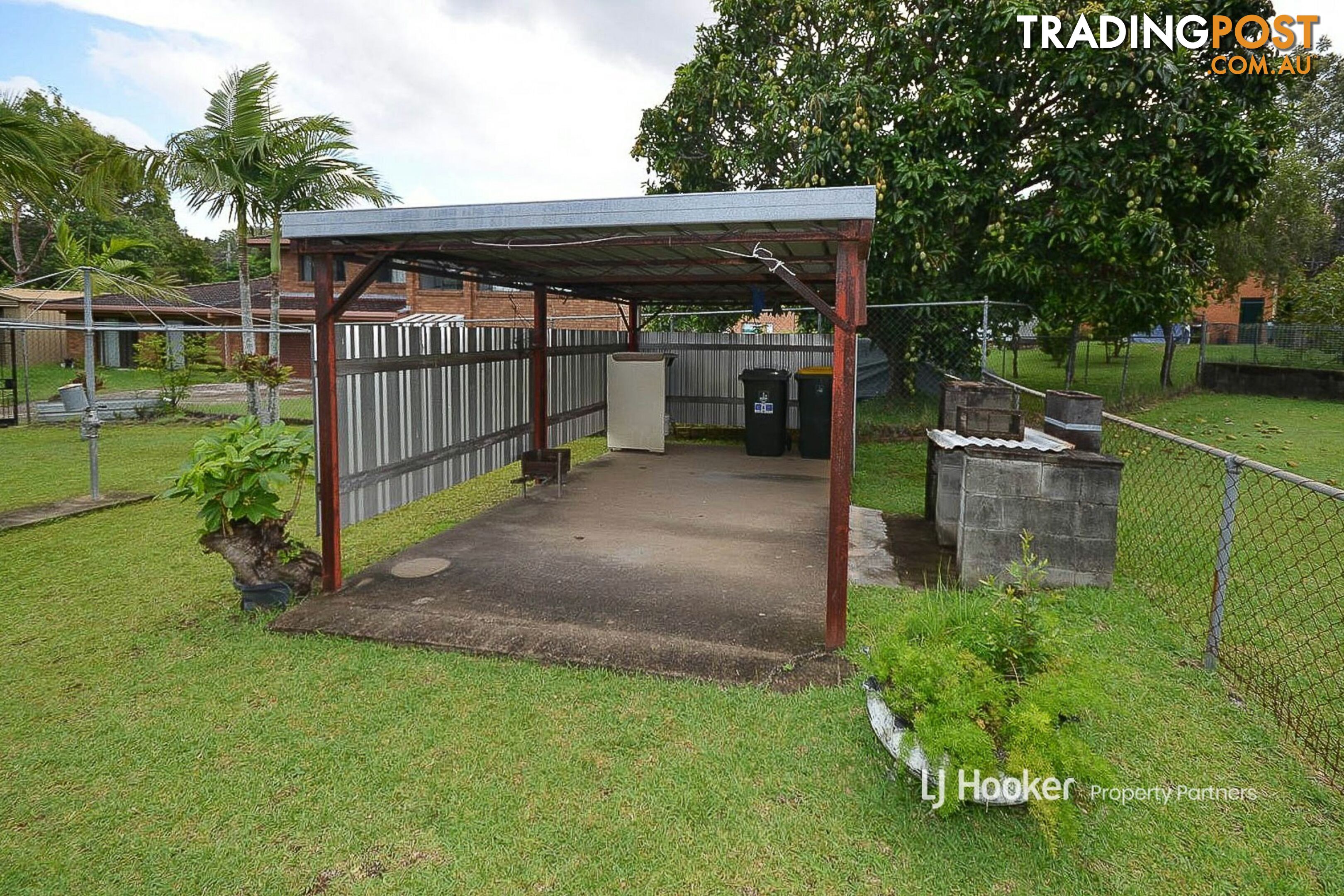 523 Newnham Road UPPER MOUNT GRAVATT QLD 4122